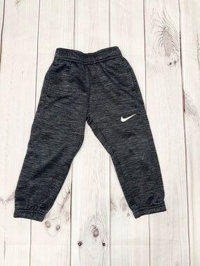 Toddler Boy Nike Athletic Joggers - Size 3T
